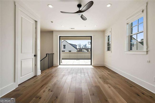 12 - 116 Lily Garden Pl, Townhouse with 4 bedrooms, 6 bathrooms and 3 parking in Alpharetta GA | Image 32