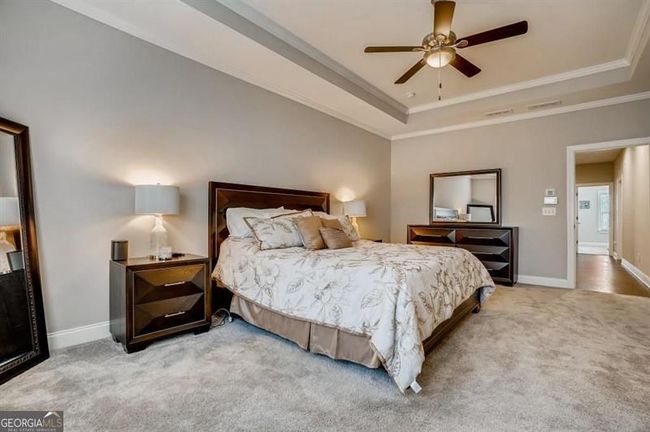 2359 Montford Pl Se, House other with 3 bedrooms, 4 bathrooms and 2 parking in Smyrna GA | Image 19