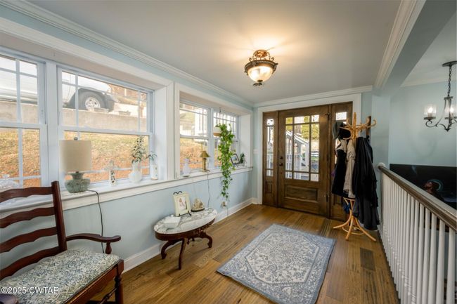 208 Edd Raines Rd, House other with 2 bedrooms, 3 bathrooms and 9 parking in Sugar Tree TN | Image 7