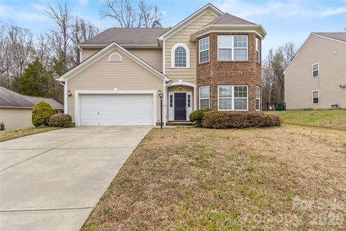 555 Settlers Grove Ln, Salisbury, NC, 28146-1611 | Card Image