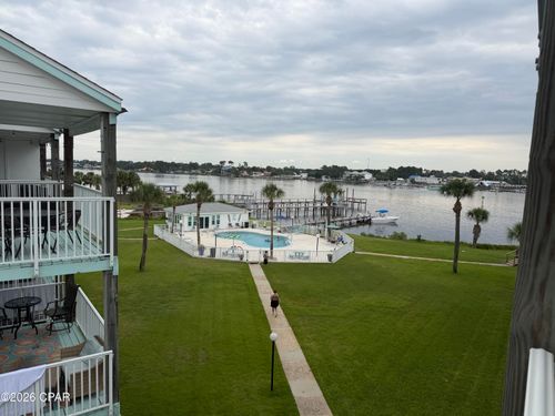 d302-3600 Thomas Dr, Panama City, FL, 32408-7399 | Card Image