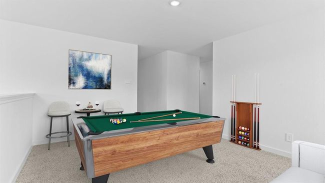 *Images and 3D tour are for illustration only and options may vary from home as built. | Image 22