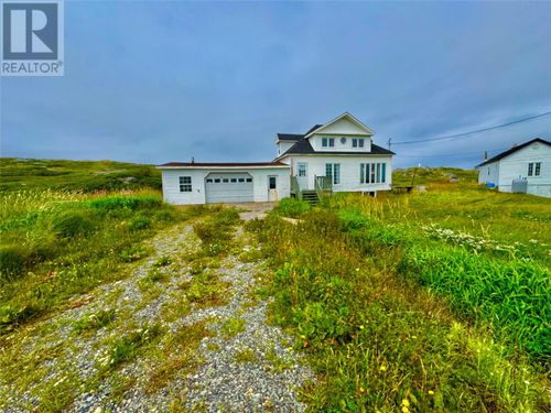 16 B Brown'S Road, Joe Batt's Arm, NL, A0G2X0 | Card Image