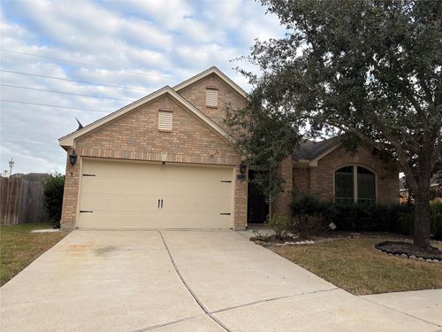 10902 Brighton Gardens Dr, Richmond, TX, 77406-4372 | Card Image