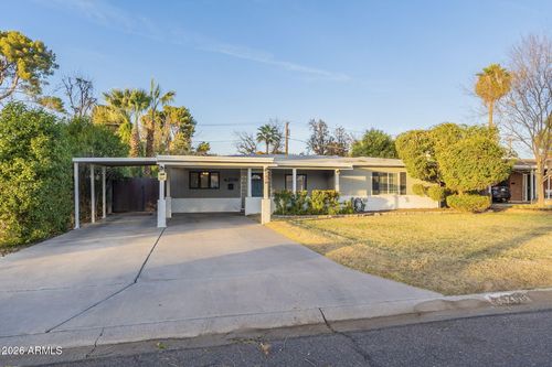 4208 E Wilshire Dr, Phoenix, AZ, 85008-2313 | Card Image