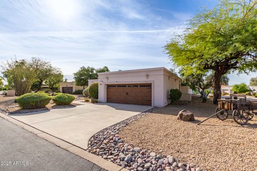 8307 E Vista De Valle, Scottsdale, AZ, 85255-4235 | Card Image