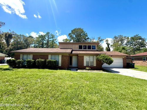 12744 Burning Tree Ln W, Jacksonville, FL, 32223-2008 | Card Image