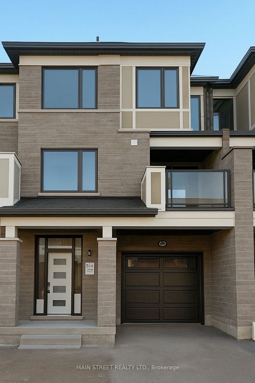 3329 Promenade Thunderbird, Pickering, ON, L1X0N1 | Card Image