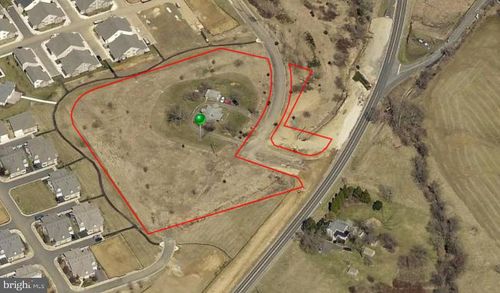 12745 Berlin Tpke, LOVETTSVILLE, VA, 20180-2001 | Card Image