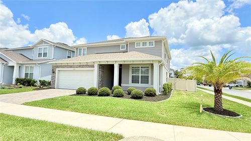 2321 Ivy Harvest Place, Oviedo, FL, 32765 | Card Image