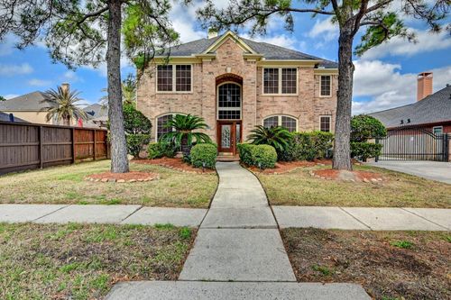 12726 Silverglen Estates Dr, Houston, TX, 77014-2846 | Card Image
