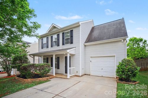 7916 Mcgarry Trl, Charlotte, NC, 28214-7621 | Card Image