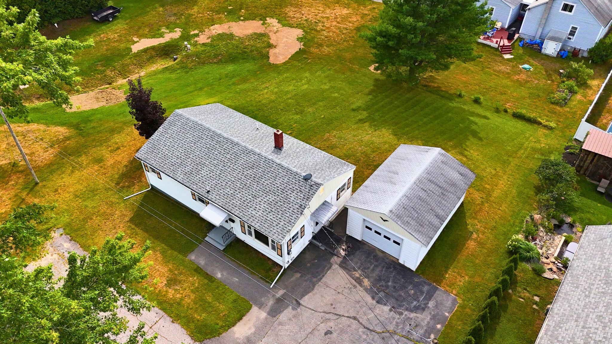 Residential in Lewiston 2