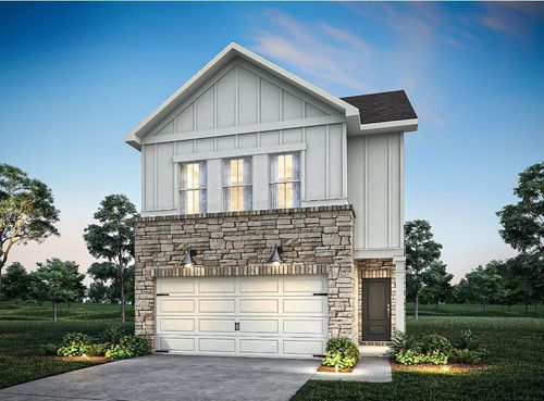 5752 Tillman Way, Powder Springs, GA, 30127-1941 | Card Image