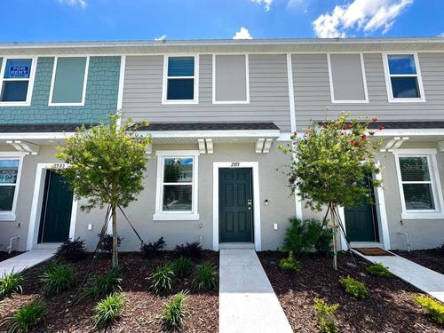 2919 Skyline Loop, Kissimmee, FL, 34758-7412 | Card Image