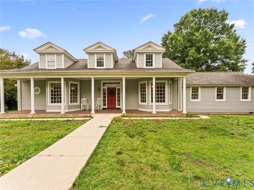 21901 Jetersville Rd, Jetersville, VA, 23083-2176 | Card Image
