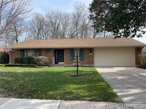 1038 Crestwood Hills Drive, Vandalia, OH, 45377 | Card Image