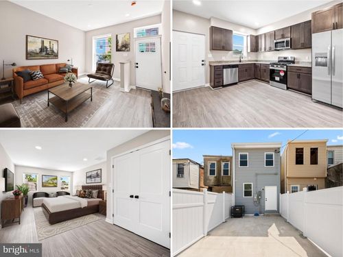 516 E 27th St, BALTIMORE, MD, 21218-4440 | Card Image