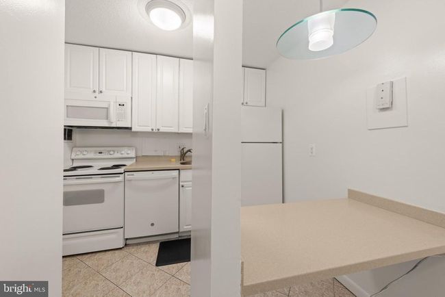 APT-601 - 1718 P St Nw, Condo with 0 bedrooms, 1 bathrooms and null parking in WASHINGTON DC | Image 6