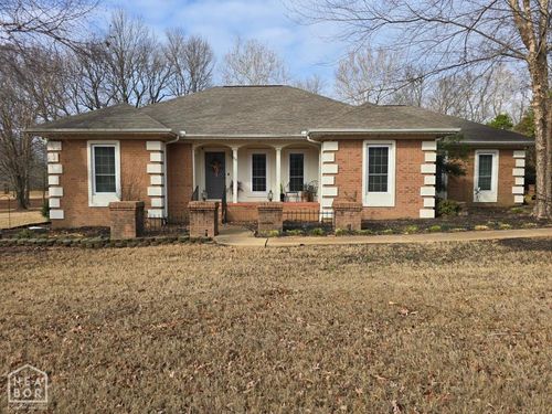 169 County Road 367, Wynne, AR, 72396-8101 | Card Image