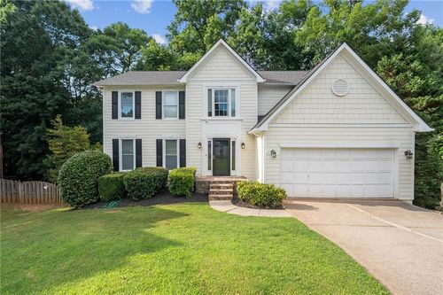 620 Brook Landing Ct, Alpharetta, GA, 30005-6480 | Card Image