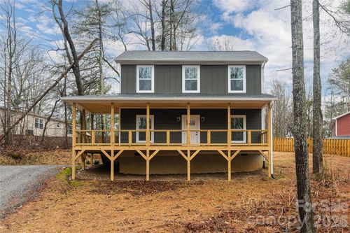204 Cascade Ridge Rd, Fairview, NC, 28730-0230 | Card Image