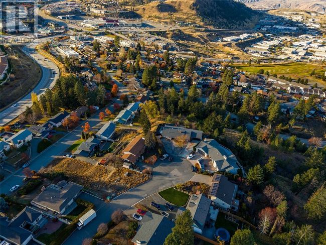 736 Gleneagles Dr, Home with 0 bedrooms, 0 bathrooms and null parking in Kamloops BC | Image 9