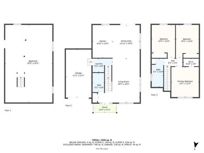 Floor plan | Image 33