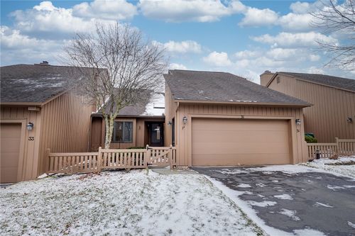 31 Sky Ridge Dr, Rochester, NY, 14625-2167 | Card Image