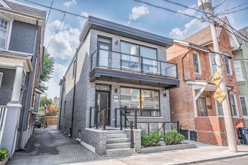 268 Sterling Rd, Toronto, ON, M6R2B9 | Card Image