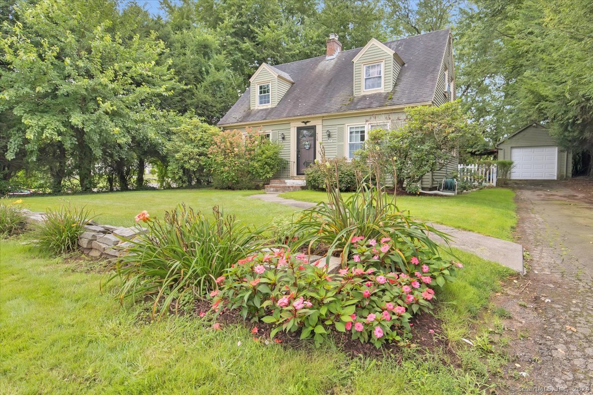 Randolph Rd, Middletown, CT 06457
