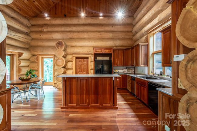 303 Flying Hawk Trl, House other with 3 bedrooms, 4 bathrooms and null parking in Waynesville NC | Image 15