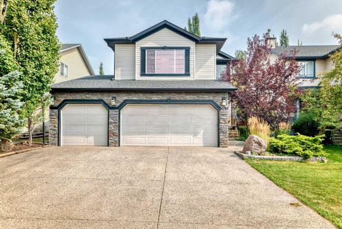 343 Oakmere Way, Chestermere, AB, T1X1N3 | Card Image