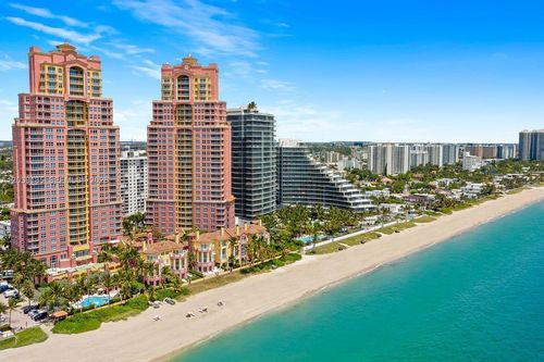 21b-2110 N Ocean Blvd, Fort Lauderdale, FL, 33305-1924 | Card Image