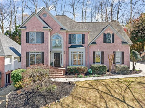 2864 Misty Rock Cv, Dacula, GA, 30019-4826 | Card Image