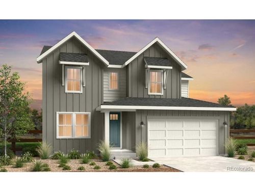 4297 Ridgewalk Pt, Castle Rock, CO, 80108-8073 | Card Image
