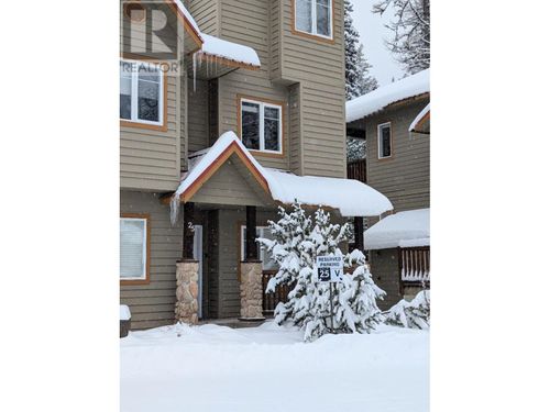 25-5423 Boomerang Way, Fernie, BC, V0B1M6 | Card Image