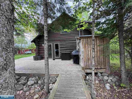 9064 Little Sweden Rd, Cook, MN, 55723-2200 | Card Image