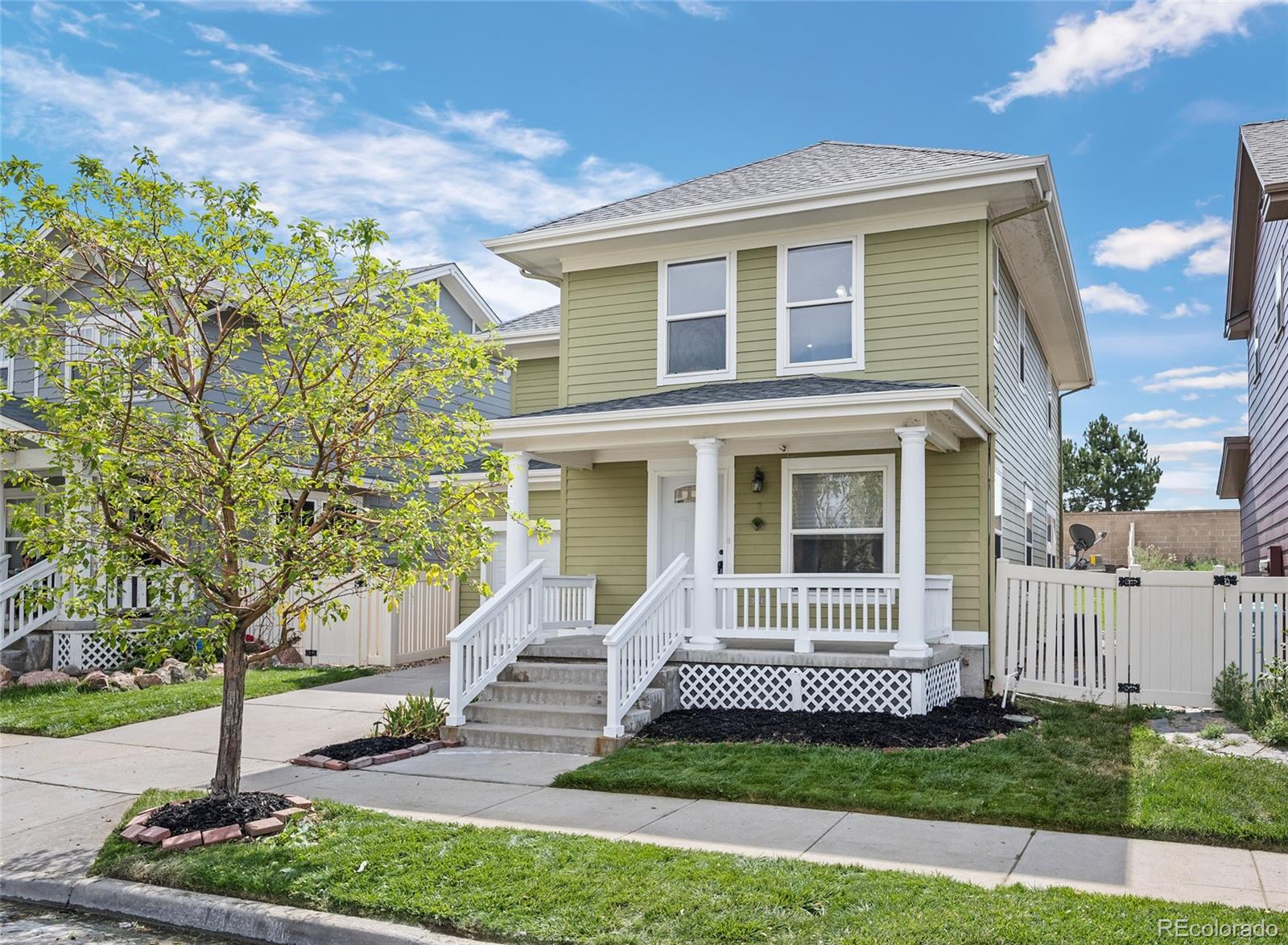 Dayton Way, Commerce City, CO 80640