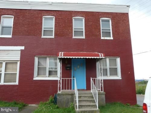 6501 Baltimore Ave, Baltimore, MD, 21222-4002 | Card Image
