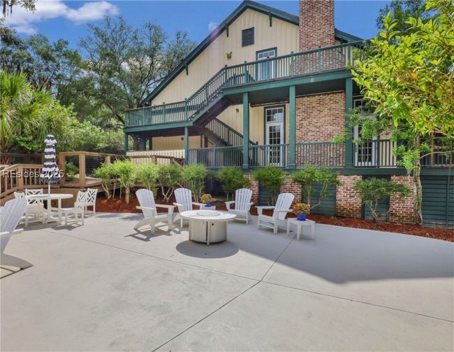 139 Bull Point Dr, Home with 0 bedrooms, 0 bathrooms and null parking in Seabrook SC | Image 34