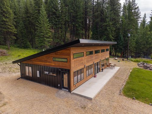 26900 Nine Mile Rd, Huson, MT, 59846-9625 | Card Image
