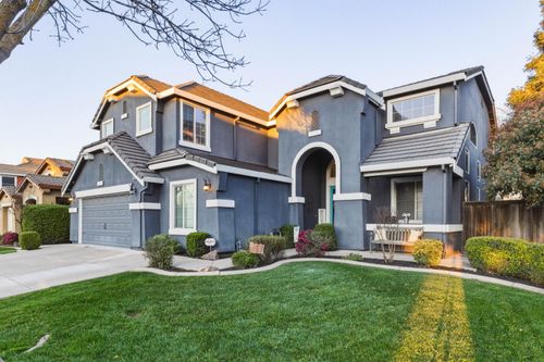 3300 Fetereia Drive, Modesto, CA, 95355 | Card Image