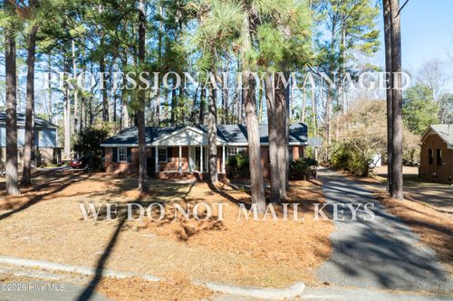 2912 Ridgecrest Dr, Rocky Mount, NC, 27803-1356 | Card Image