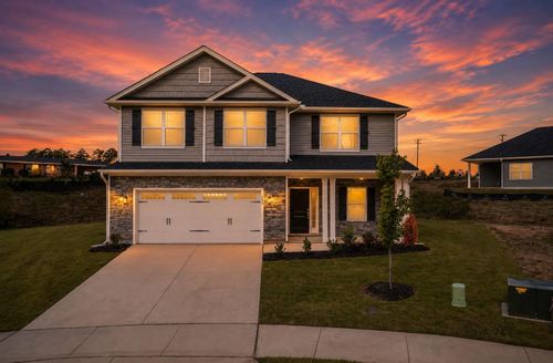 414 Whitetail Way, Tabor City, NC, 28463 | Card Image