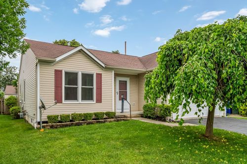 1344 Bluffton Ct, Columbus, OH, 43228-9186 | Card Image