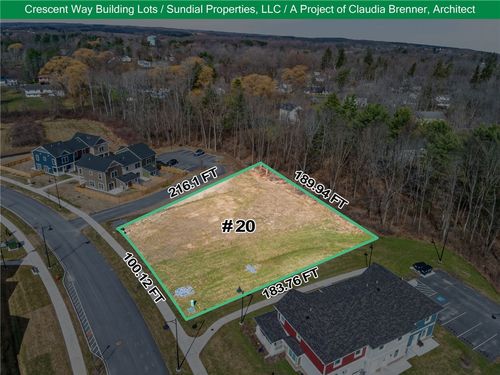 20 Crescent Way, Trumansburg, NY, 14886-9793 | Card Image