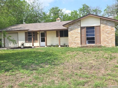 7407 Singing Brook Dr, San Antonio, TX, 78227-1026 | Card Image