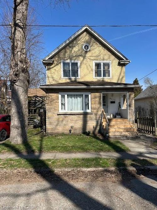 4115 May Ave, Niagara Falls, ON, L2E3H6 | Card Image