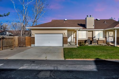 544 W 2900 S, Bountiful, UT, 84010-8221 | Card Image